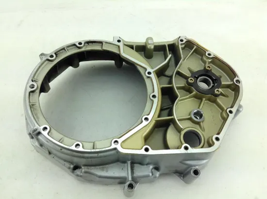 Engine Motor Bottom Cover Housing 2000 BMW K1200RS 957