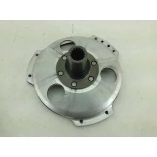 Engine Clutch Basket  2000 BMW K1200RS 957 3