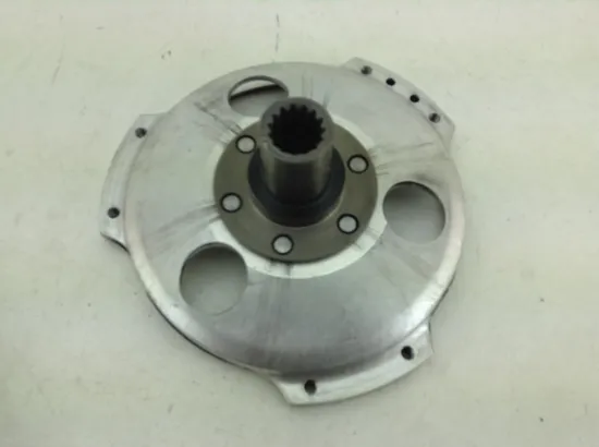 Engine Clutch Basket  2000 BMW K1200RS 957