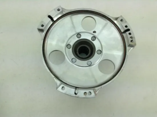 Engine Clutch Basket  2000 BMW K1200RS 957