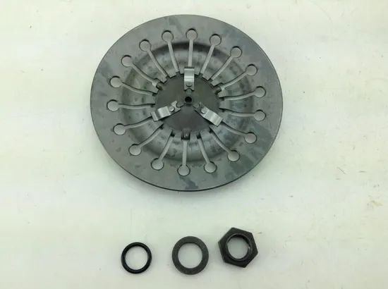 Engine Clutch Basket  2000 BMW K1200RS 957