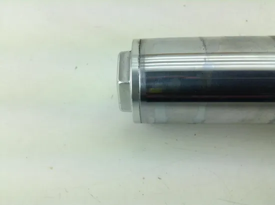 Front Forks Tubes Legs 2000 BMW K1200RS 957