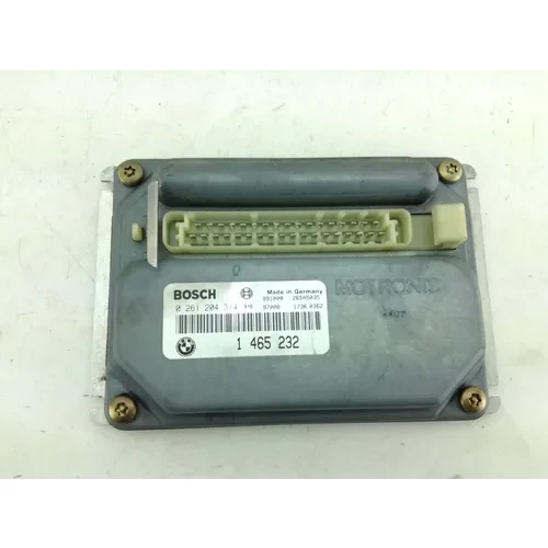 Ignition CDI ECU Computer 2000 BMW K1200RS 957 3
