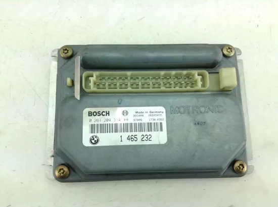 Ignition CDI ECU Computer 2000 BMW K1200RS 957