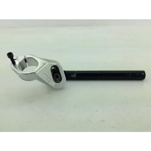 Left Clip-On Clip Side Handle Bar 2000 BMW K1200RS 957 7