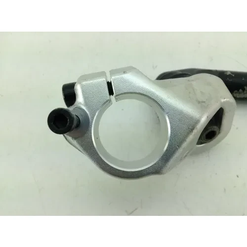 Left Clip-On Clip Side Handle Bar 2000 BMW K1200RS 957 8
