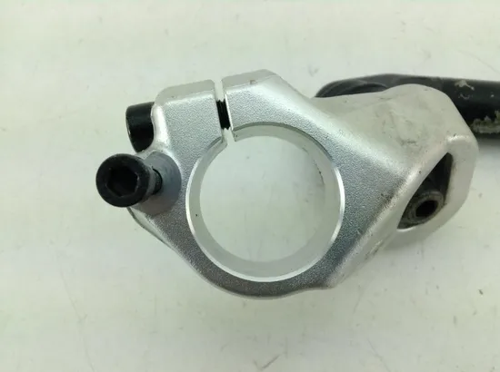 Left Clip-On Clip Side Handle Bar 2000 BMW K1200RS 957