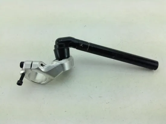 Left Clip-On Clip Side Handle Bar 2000 BMW K1200RS 957