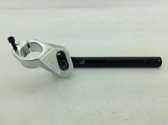 Left Clip-On Clip Side Handle Bar 2000 BMW K1200RS 957