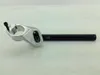 Left Clip-On Clip Side Handle Bar 2000 BMW K1200RS 957