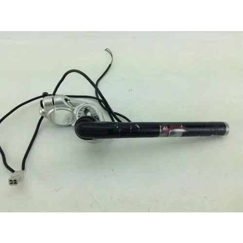 Right Clip-On Clip Side Handle Bar 2000 BMW K1200RS 957 5