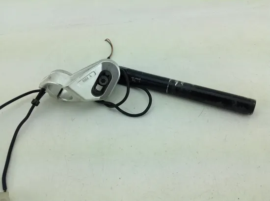 Right Clip-On Clip Side Handle Bar 2000 BMW K1200RS 957