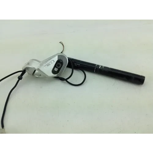 Right Clip-On Clip Side Handle Bar 2000 BMW K1200RS 957 7
