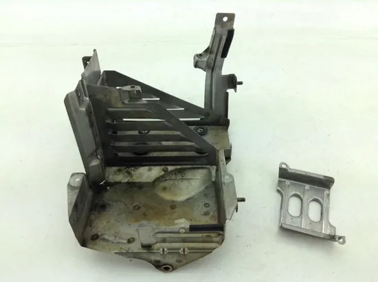 ABS Battery Tray 2000 BMW K1200RS 957