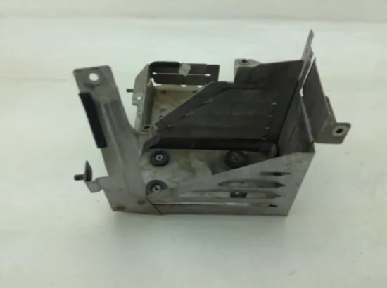 ABS Battery Tray 2000 BMW K1200RS 957