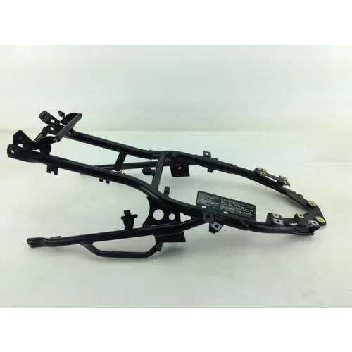 Subframe Rear Tail Sub Frame Back 2000 BMW K1200RS 957 3
