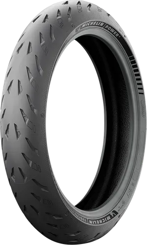 Michelin North Power 5 Front Tire 120/70-17 58 W 1