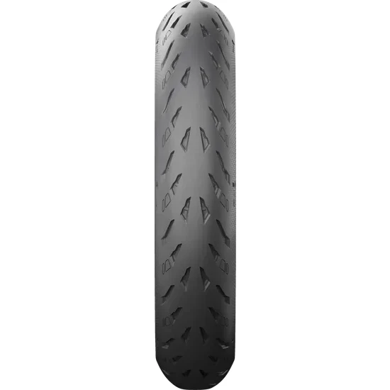 Michelin North Power 5 Front Tire 120/70-17 58 W 3