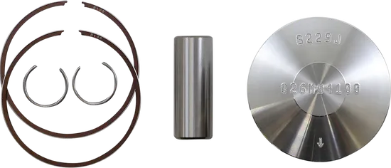 Wiseco Piston 41mm STD