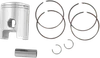 Wiseco Piston 41mm STD