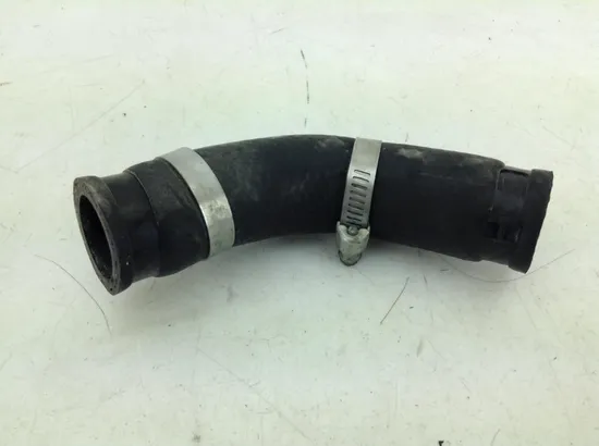 Engine Radiator Cooling Hoses 2005 Suzuki Boulevard C50T 961