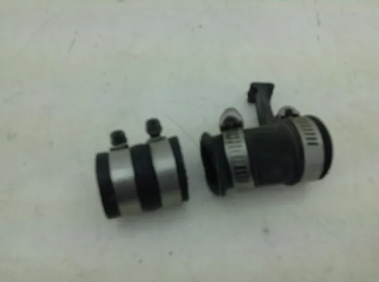 Engine Radiator Cooling Hoses 2005 Suzuki Boulevard C50T 961