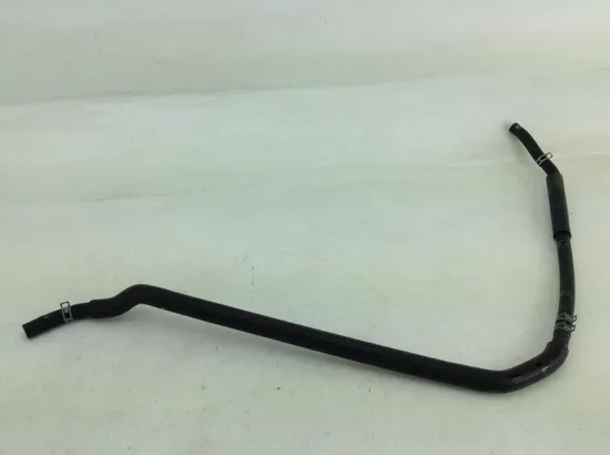 Engine Radiator Cooling Hoses 2005 Suzuki Boulevard C50T 961