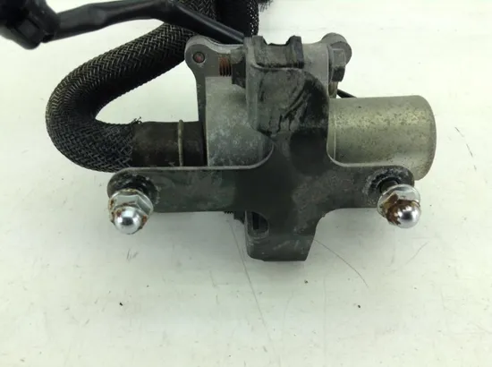 Air Valve Solenoid 2005 Suzuki Boulevard C50T 961
