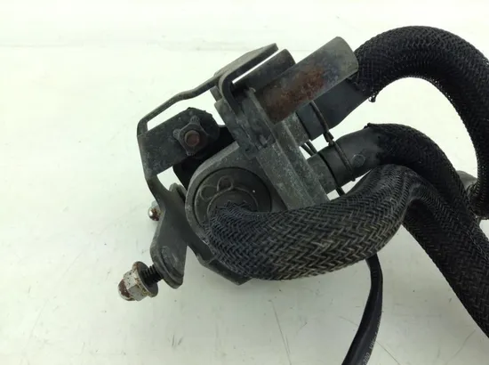 Air Valve Solenoid 2005 Suzuki Boulevard C50T 961