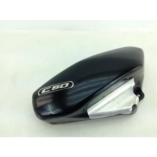 Right Side Cover 2005 Suzuki Boulevard C50T 961 3