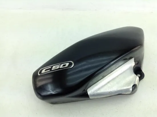 Right Side Cover 2005 Suzuki Boulevard C50T 961