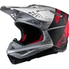 Black/Red/Silver
