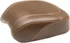 Mustang Brown Original Wide Tripper Passenger Seat