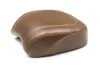 Mustang Brown Original Wide Tripper Passenger Seat