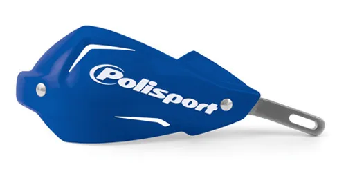 Polisport Hand Guard Touquet Blue
