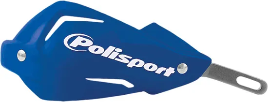 Polisport Hand Guard Touquet Blue