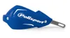 Polisport Hand Guard Touquet Blue