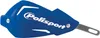 Polisport Hand Guard Touquet Blue