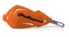 Polisport Orange Hand Guard Touquet