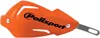 Polisport Orange Hand Guard Touquet