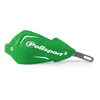 Polisport Green Hand Guard Touquet