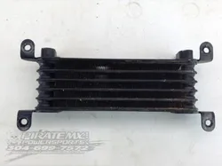 Honda Rubicon 500 Engine Oil Cooler with Lines TRX500FA 2001