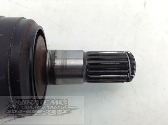 Honda Rubicon 500 Front Right Axle TRX500FA 2001 992A