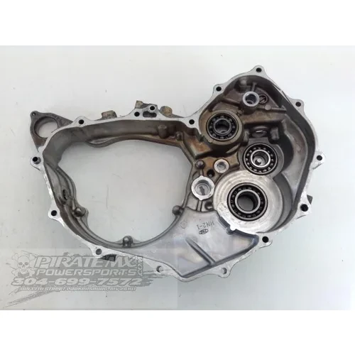 Honda Rubicon 500 Inner Stator Cover TRX500FA 2001 7