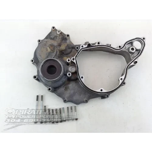 Honda Rubicon 500 Inner Stator Cover TRX500FA 2001 3