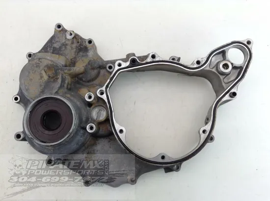 Honda Rubicon 500 Inner Stator Cover TRX500FA 2001