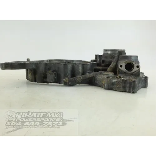 Honda Rubicon 500 Inner Stator Cover TRX500FA 2001 9