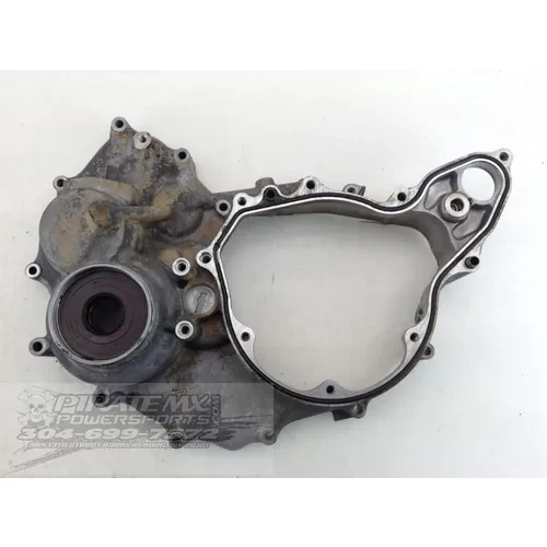 Honda Rubicon 500 Inner Stator Cover TRX500FA 2001 5
