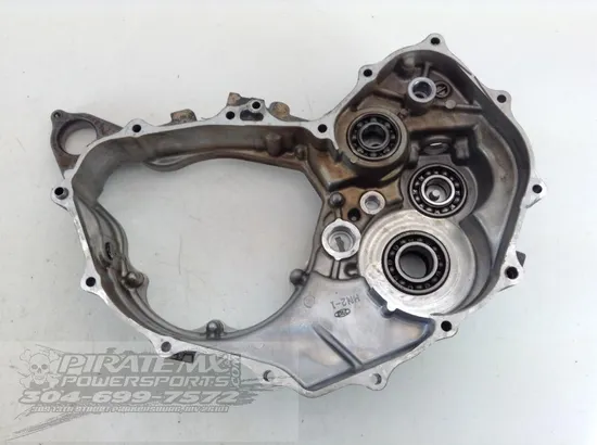 Honda Rubicon 500 Inner Stator Cover TRX500FA 2001