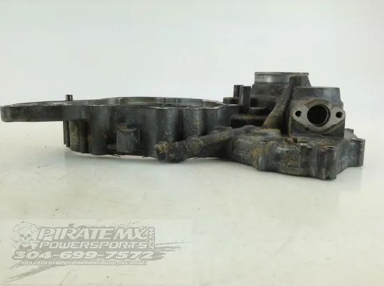 Honda Rubicon 500 Inner Stator Cover TRX500FA 2001